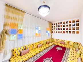 Charming Old Medina Apartment